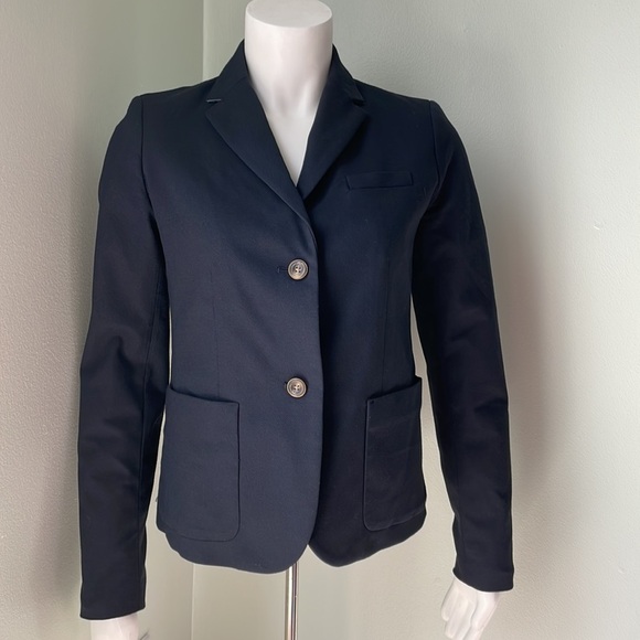 Gap Size 2 The Academy Blazer - Picture 3 of 8